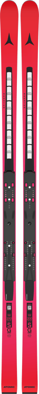 2026 Atomic Redster SG Junior Race Ski