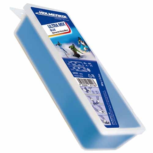Holmenkol Ultra Mix Blue 150