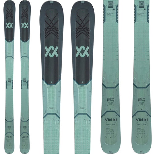 2026 Volkl MANTRA 84 W FLAT Ski