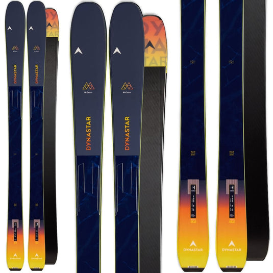 2026 Dynastar M-Cross 82 OPEN Ski