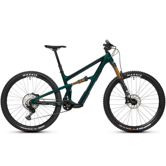 2025 Ibis Ripley 90 Mountain Bike
