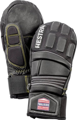 Hestra Impact Racing JR Mitt--------