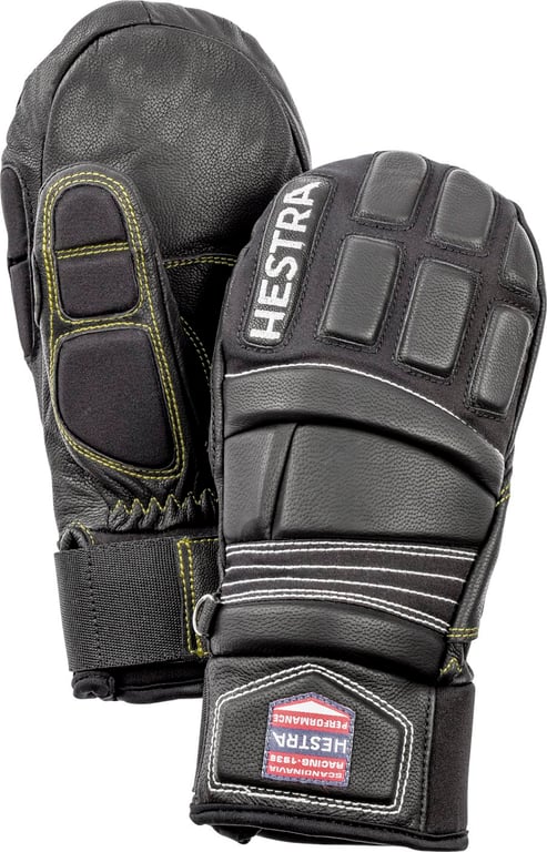 Hestra Impact Racing JR Mitt--------