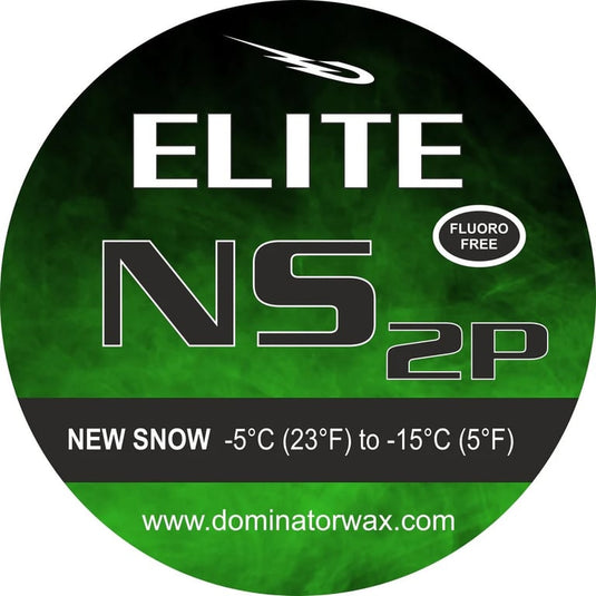 Dominator Elite Paste New Snow 2P