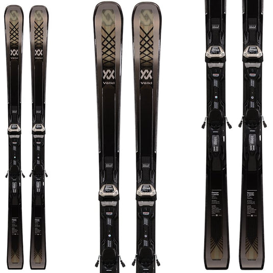 Volkl Deacon V-Werks