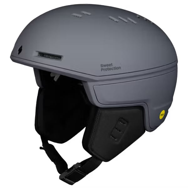 Load image into Gallery viewer, Sweet Protection Adapter MIPS Ski Helmet

