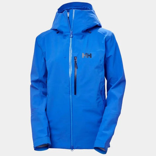 Helly Hansen W Verglas BC Jacket