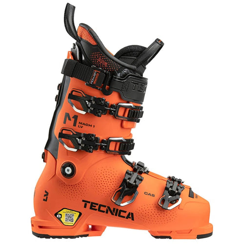 Tecnica Mach1 LV 130