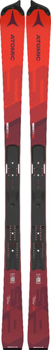 2025 Atomic Redster S9 155cm SL Race Ski