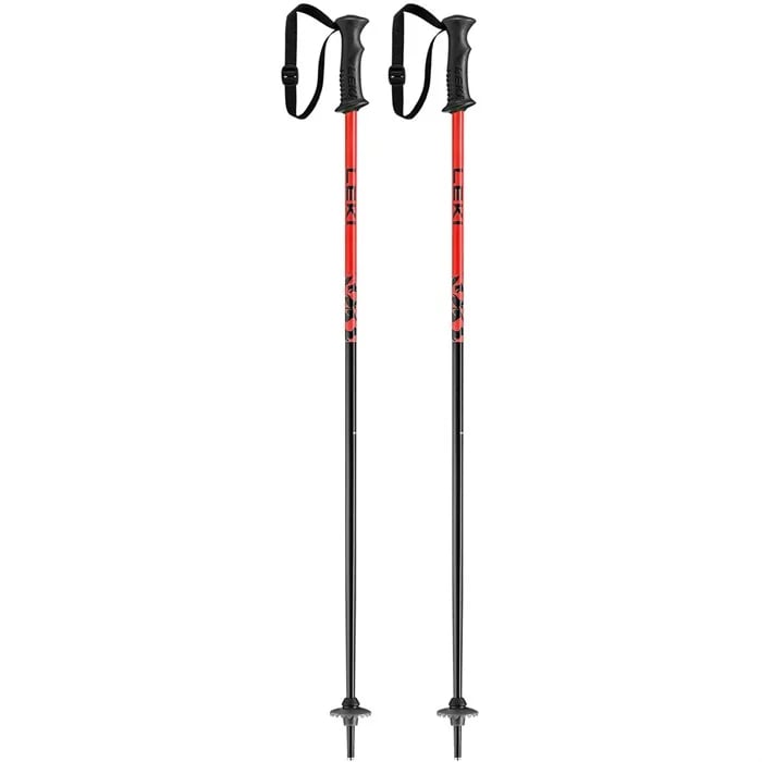 Load image into Gallery viewer, Leki Rider Junior Ski Poles
