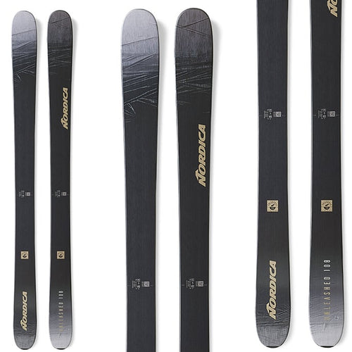 Nordica Unleashed 108