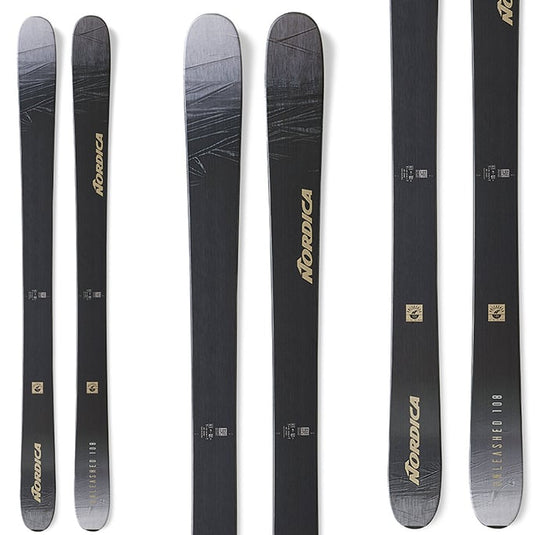 Nordica Unleashed 108