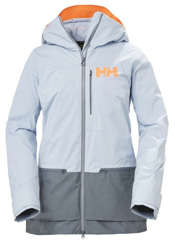 Helly Hansen W Whitewall 2.0 Jacket