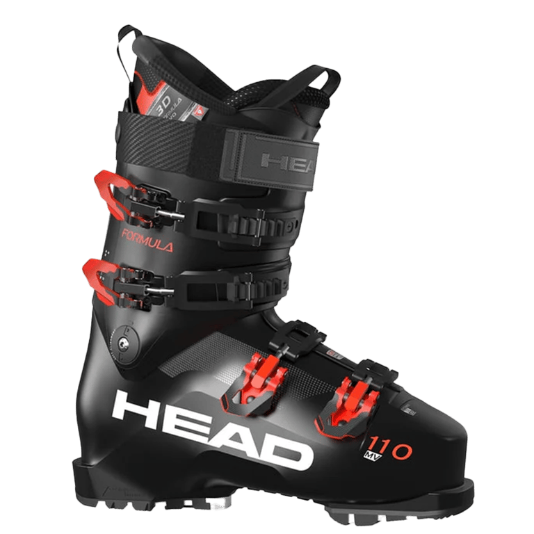 Load image into Gallery viewer, 2025 Head Formula 110 MV GW Alpine Ski Boot
