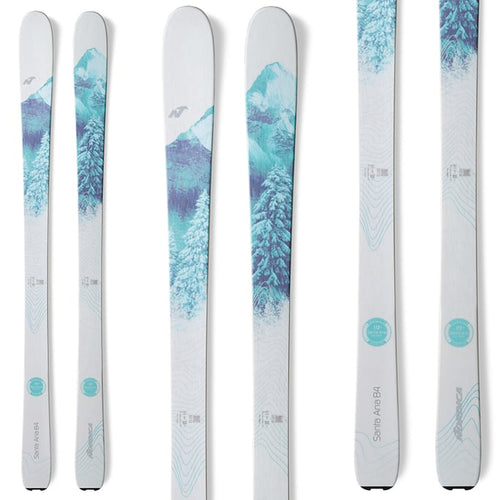 Nordica Santa Ana 84