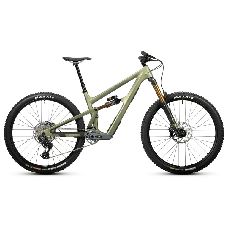 Load image into Gallery viewer, Ibis Ripmo SLX 29/MX Carbon Mountain Bike
