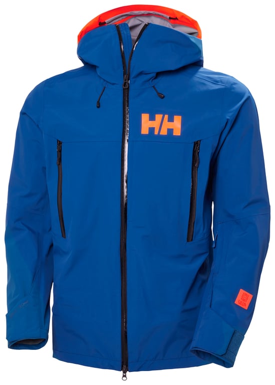 Load image into Gallery viewer, Helly Hansen Sogn Shell 2.0 Jacket
