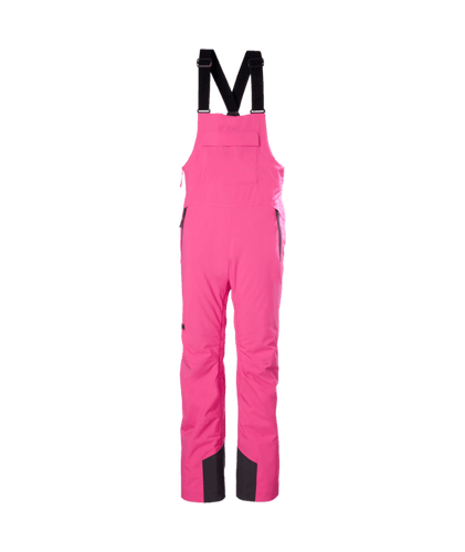 Helly Hansen W Legendary Insulated Bib Pant