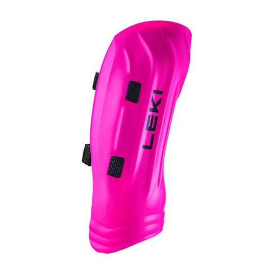 Leki WC Pro JR Shin Guard Junior