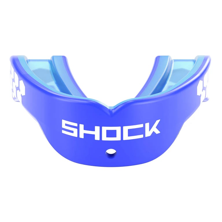 Load image into Gallery viewer, Shock Doctor Gel Max Power Mouthguard
