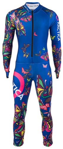 Arctica Youth Kaleidoscope GS Suit