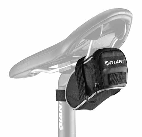 Giant GNT Seat Bag DX