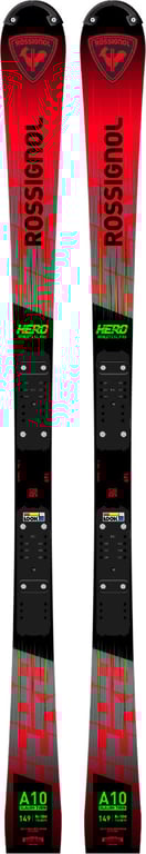 2025 Rossignol Hero SL Pro Junior Race Ski