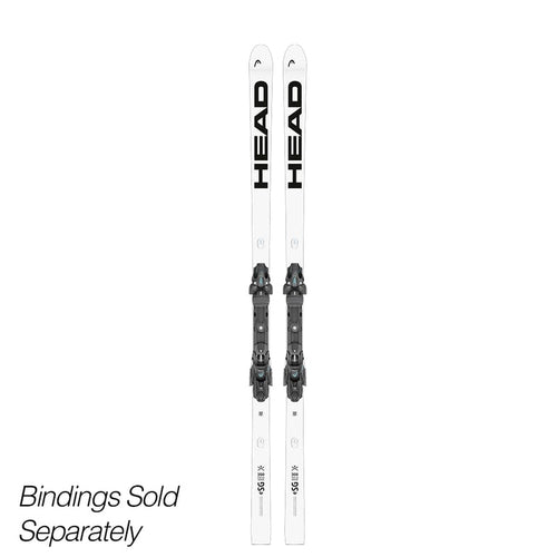 2026 Head WCR e-SG Rebel SG Junior Race Ski