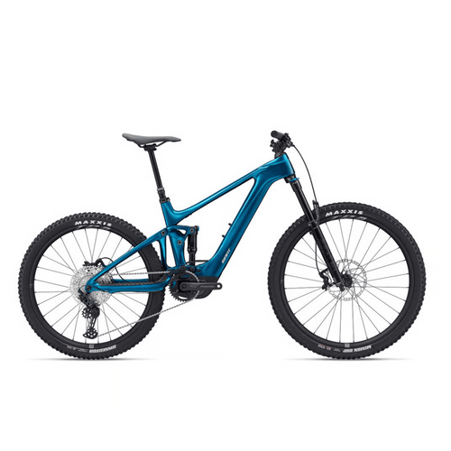 Giant Trance X Advanced E+ EL 2 Carbon E-Mountain Bike