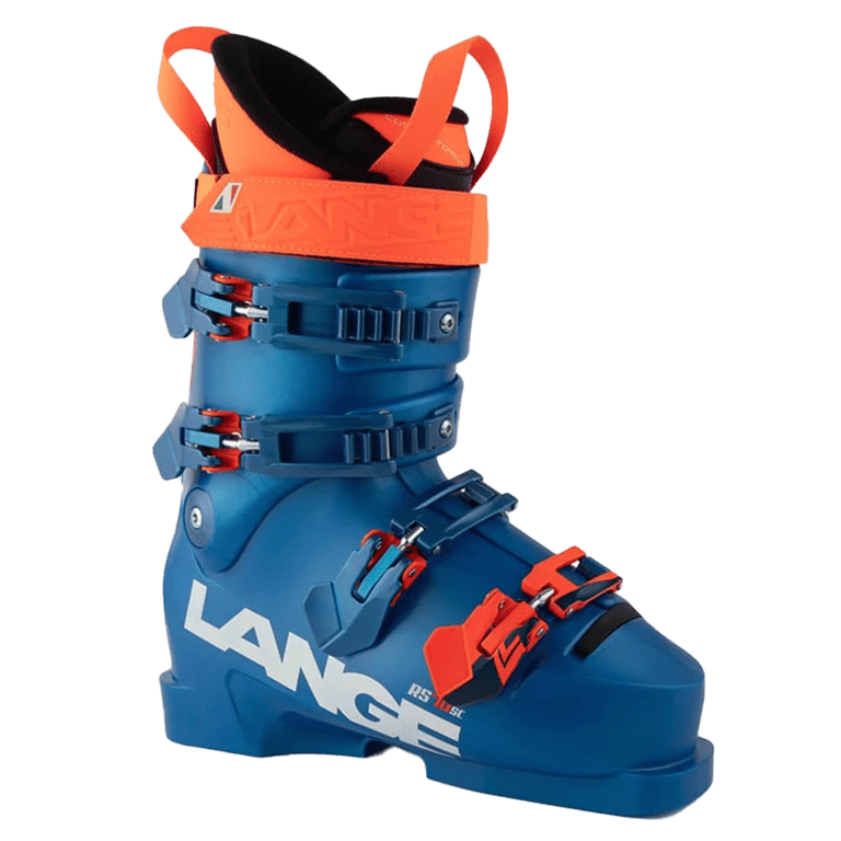 Load image into Gallery viewer, 2025 Lange RS 90 SC Ski Boot

