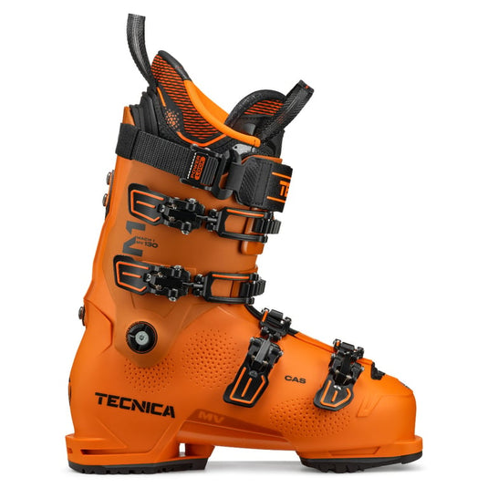 2025 Tecnica Mach1 MV 130 Alpine Ski Boots