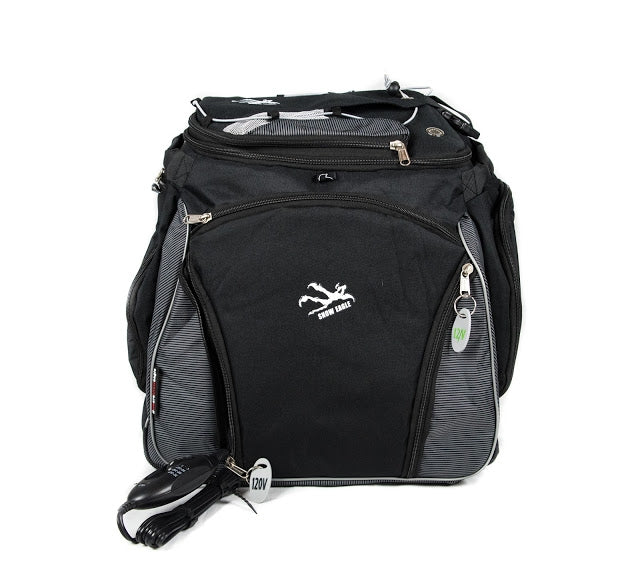Load image into Gallery viewer, Hot Gear Classic Boot Bag
