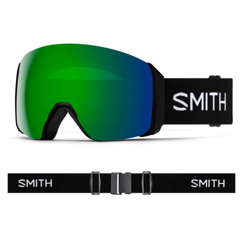Smith 4D MAG XL ChromaPop Low Bridge