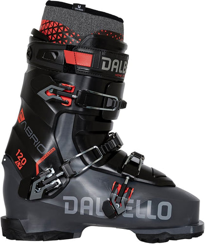 2025 Dalbello Cabrio LV 120 Ski Boot