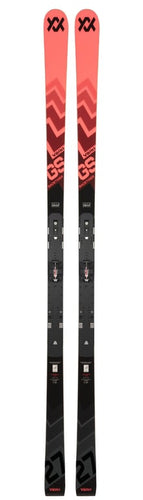 2025 Volkl Racetiger GS R U16 Tweener Race Ski