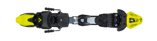 2023 Fischer RC4 Z11 FF Binding
