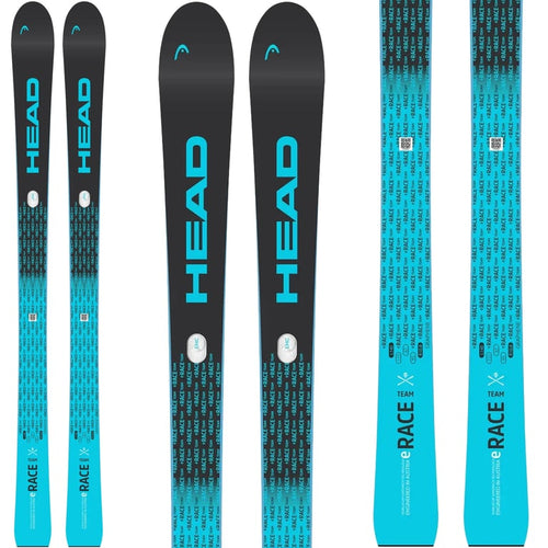 2026 Head e.Race TEAM 110 Ski