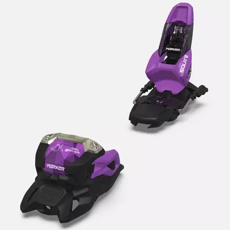 Load image into Gallery viewer, 2025 Marker Squire 11 ID Ski Binding
