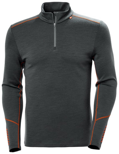 Helly Hansen Lifa Merina Midweight 1/2 Zip-