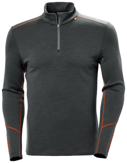 Helly Hansen Lifa Merina Midweight 1/2 Zip-