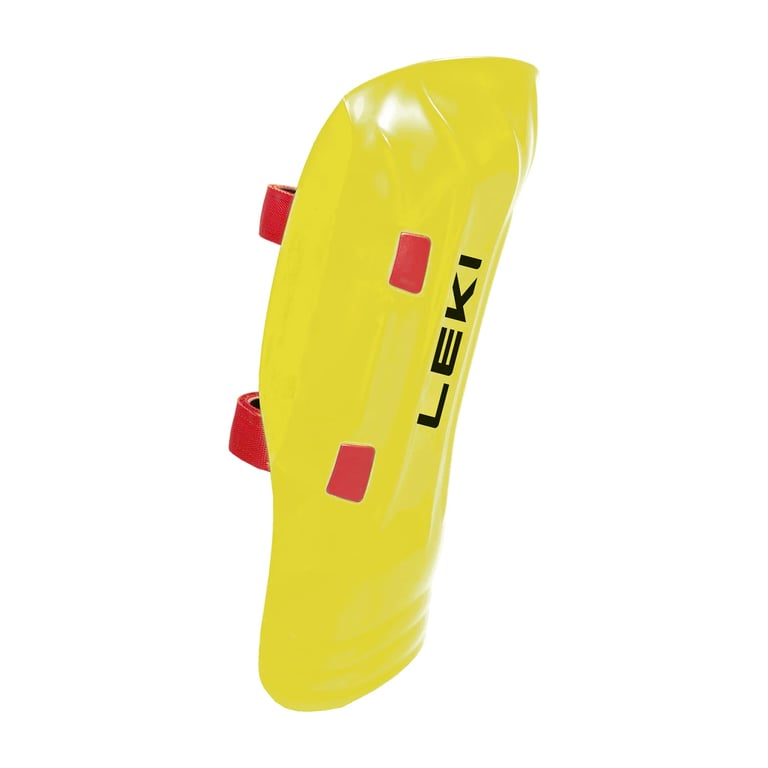 Load image into Gallery viewer, Leki WC Pro JR Shin Guard Junior
