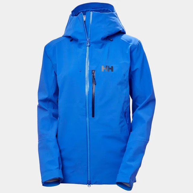 Load image into Gallery viewer, Helly Hansen W Verglas BC Jacket
