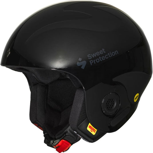 2022 Sweet Protection Volata MIPS Race Helmet