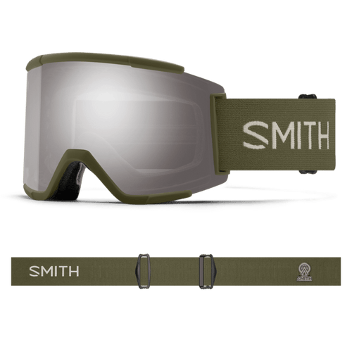 Smith Squad XL ChromaPop