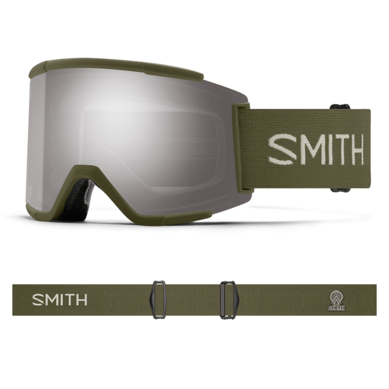 Load image into Gallery viewer, Smith Squad XL ChromaPop
