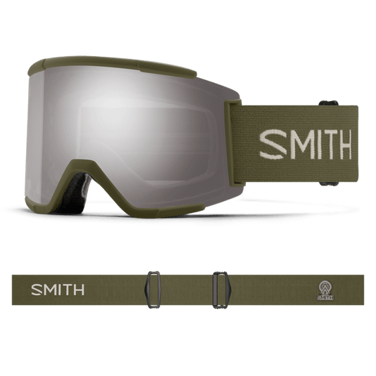 Smith Squad XL ChromaPop