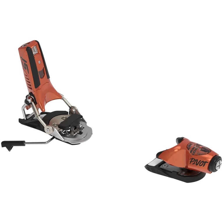 Load image into Gallery viewer, 2025 Look Pivot 2.0 15 GW Alpine Ski Binding
