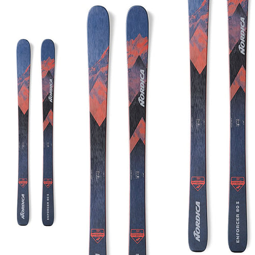 Nordica Enforcer 80 S Jr.