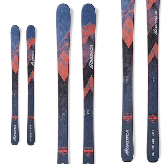 Nordica Enforcer 80 S Jr.