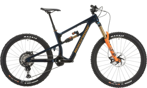 Nukeproof Mega 297 Factory